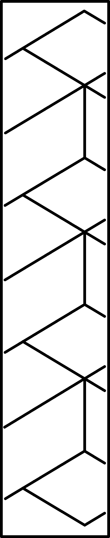 Чертёж Диса шириной 400 мм.